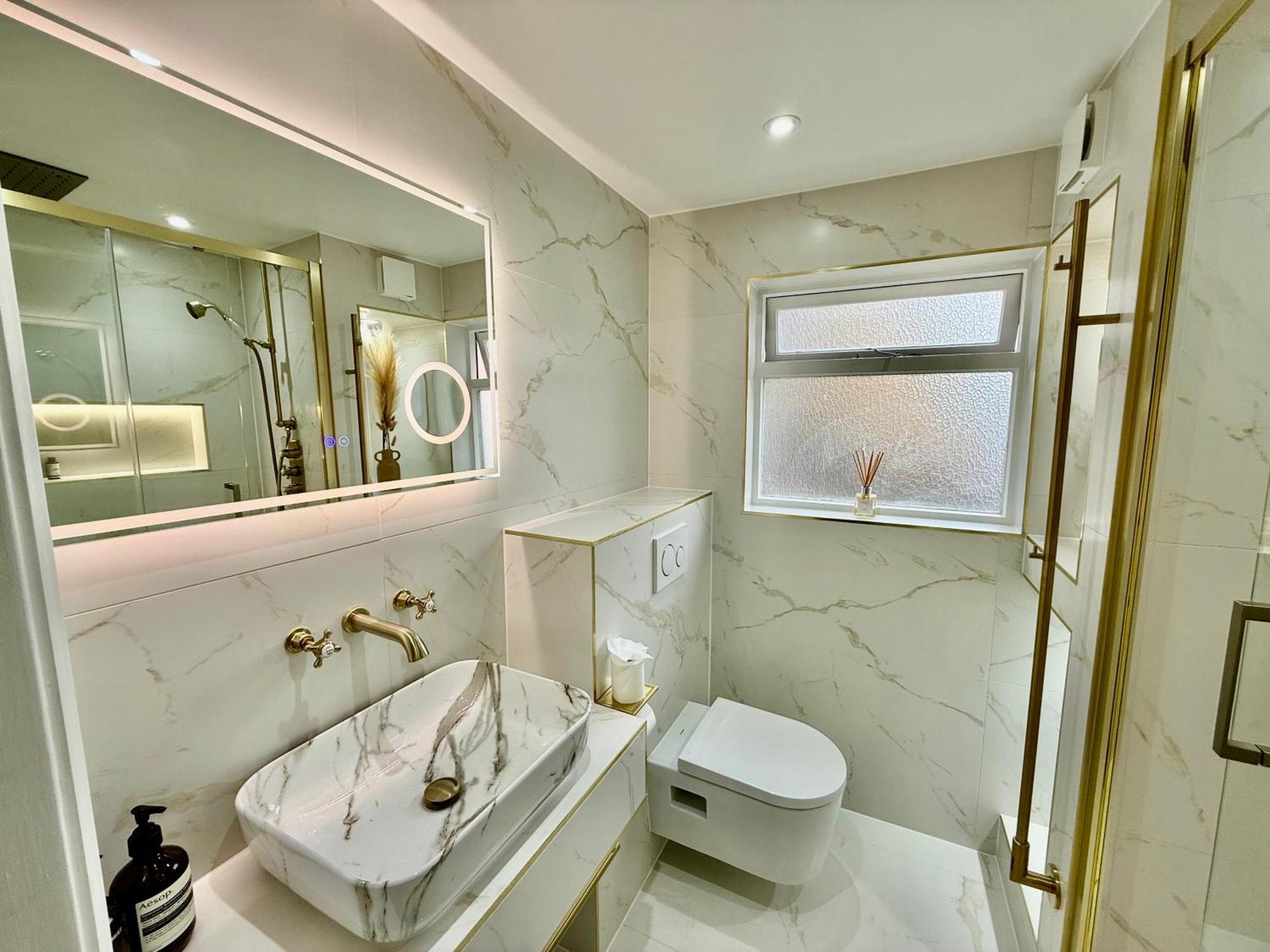 Central, Modern, Westfield, Close To Tube Station 런던 외부 사진